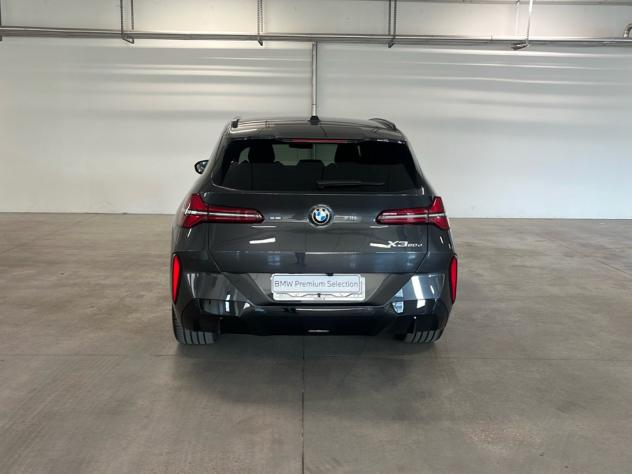 BMW X3 Serie X XDRIVE20D - Foto 4