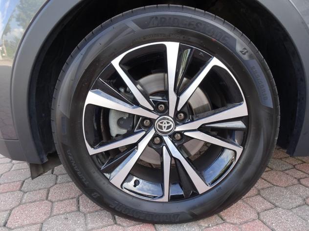 Toyota C-HR 2.0 PHEV Trend - Foto 6
