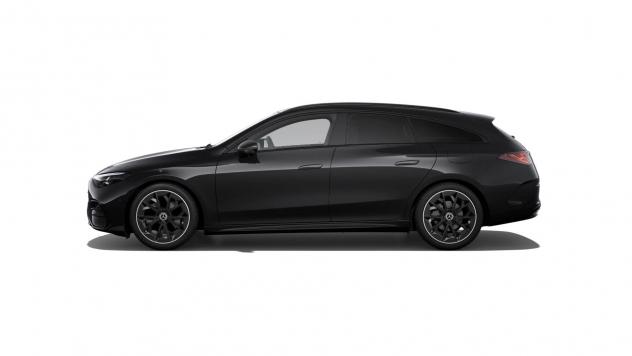 Mercedes-Benz CLA Hybrid Shooting Brake 200 AMG Line Advanced Plus auto - Foto 2