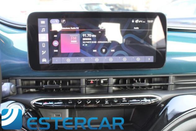 FIAT 500 Berlina Hybrid Icon rif. 24096808 - Foto 10