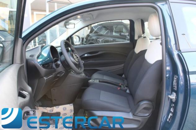 FIAT 500 Berlina Hybrid Icon rif. 24096808 - Foto 4