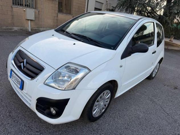 CITROEN C2 09 1.1 airdream Perfect Techno Stupenda Bellissima rif. 24161776 - Foto 3