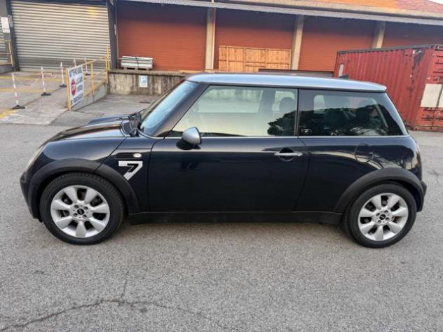 MINI Mini 1.6 16V Cooper Park Lane senza lavoro da fare rif. 23934981 - Foto 6