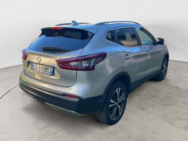 NISSAN Qashqai 1.3 DIG-T 160 N-Connecta rif. 24072115 - Foto 3