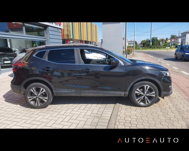 Nissan Qashqai 1.5 dci N-Connecta 115cv dct - Foto 6