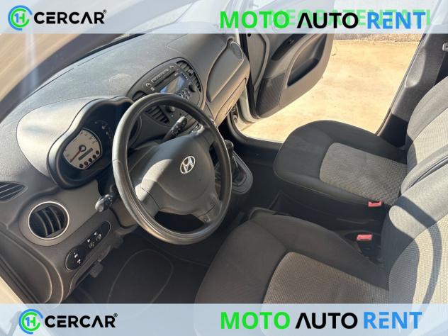 Hyundai i10 1.1 Active Gpl - Foto 12