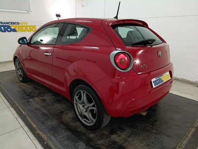 ALFA ROMEO MiTo 1.3 jtdm Distinctive 85cv rif. 23623808 - Foto 5