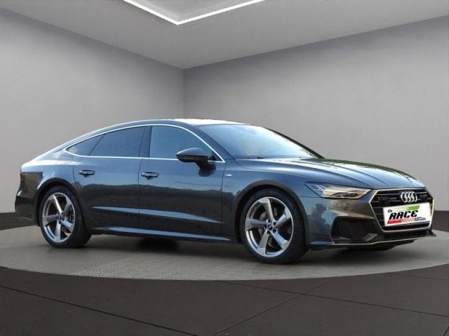 Audi A7 A7 SPB 50 3.0 TDI quattro tiptronic Business Plus - Foto 3