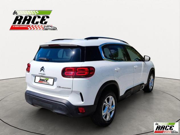 CITROEN - C5 Aircross - BlueHDi 130 S&S EAT8 Shine - Foto 6