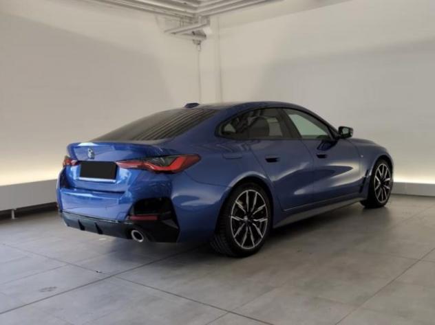 BMW 420 d xDrive 48V Msport rif. 23757589 - Foto 2