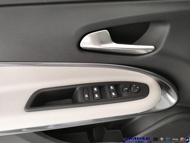 FIAT 600 1.2 Hybrid 110 CV DCT MHEV La Prima - Foto 9