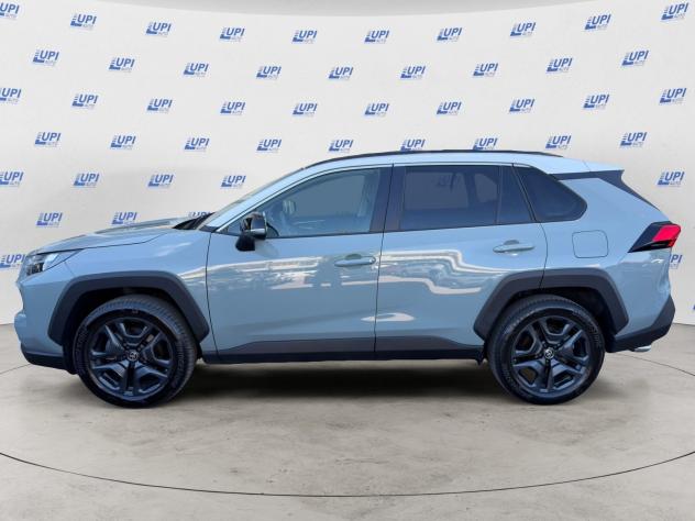 Toyota RAV4 2.5 vvt-ie h Adventure awd-i 222cv e-cvt - Foto 3