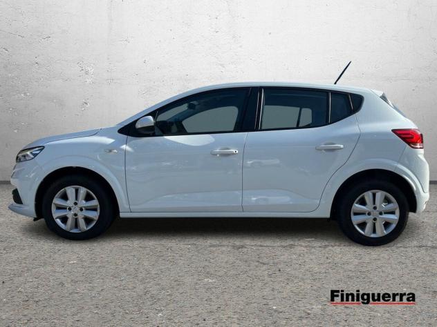 Dacia Sandero 1.0 TCe 100 ECO-G STREETWAY COMFORT - Foto 6
