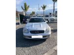 Mercedes-benz SLK 200 cat Kompressor Evo