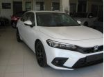 HONDA Civic 2.0 Hev eCVT Advance rif. 23740424