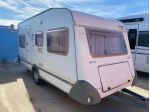Knaus Sudwind 450 TK