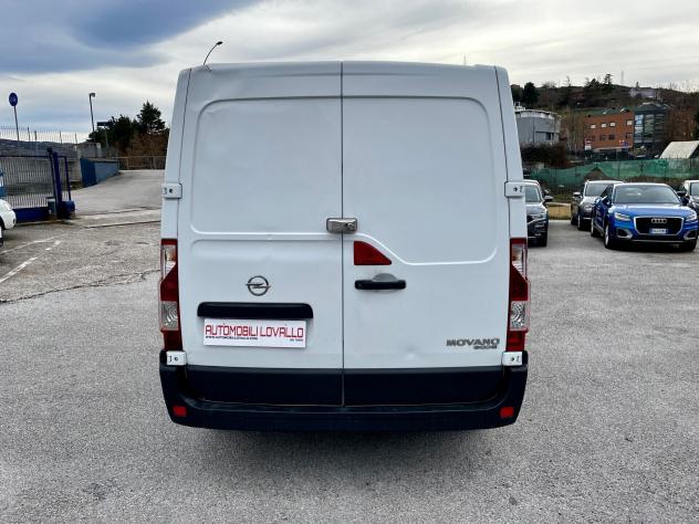 Renault Master 2.3 dCi IM. 2020 OPEL MOVANO - Foto 6