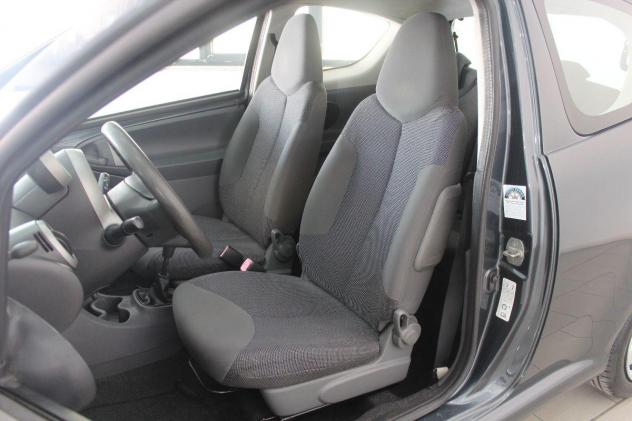 TOYOTA - Aygo - 12V VVT-i 3 porte Sol - Foto 10