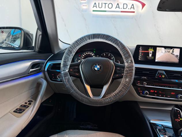 Bmw 520 520d Touring Msport - Foto 6