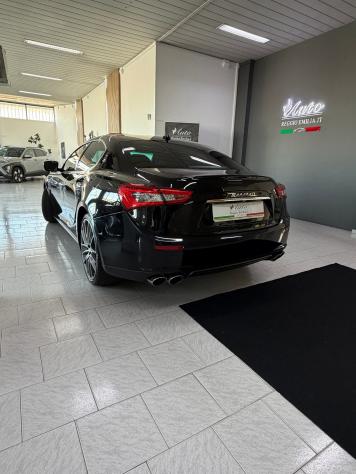 Maserati Ghibli V6 Diesel 275 CV - Foto 6