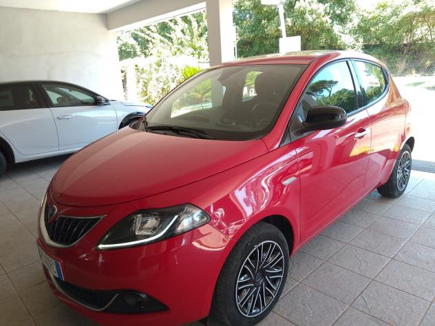 LANCIA Ypsilon 3ª serie Ypsilon 1.0 FireFly 5 porte S&S Hybrid Gold - Foto 6
