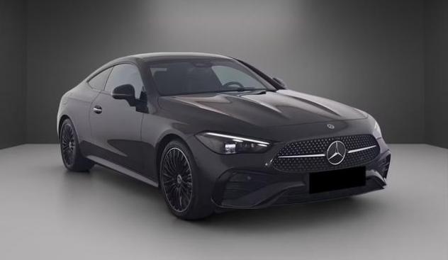 MERCEDES-BENZ CLE 200 COUPE AMG PREMIUM DIGITAL NIGHT 19 rif. 23868950 - Foto 3