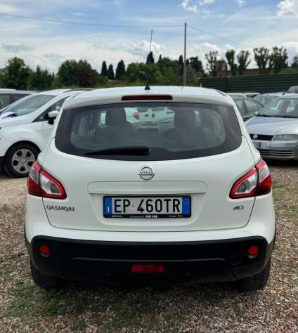 Nissan Qashqai 1.5 dCi DPF Tekna - Foto 4