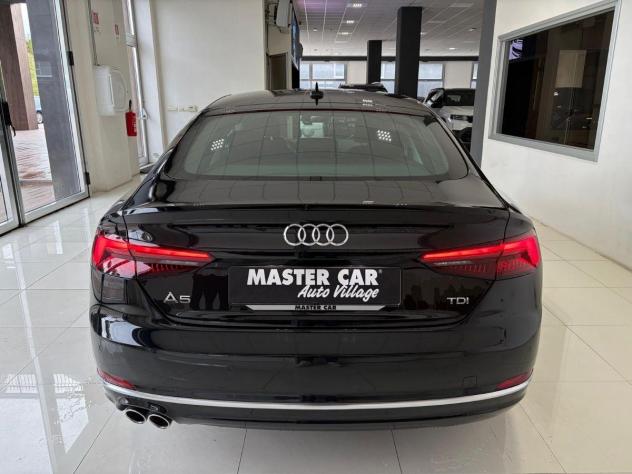 AUDI - A5 Sportback 2.0 TDI 190 CV Quattro - Foto 6
