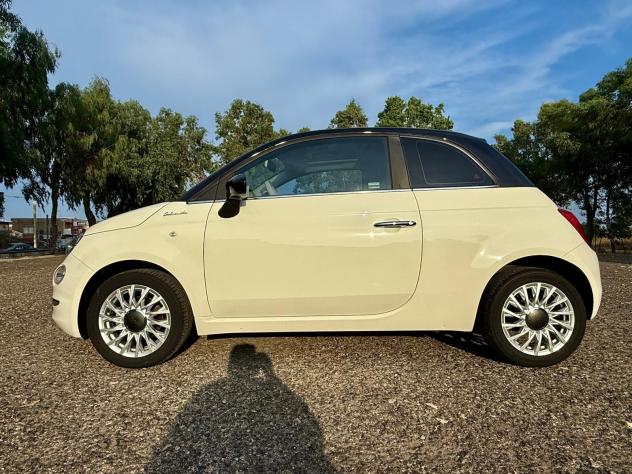 Fiat 500 1.2 BENZINA/GPL DOLCEVITA - Foto 6
