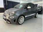 ABARTH 595 1.4 Turbo T-Jet 165 CV Turismo rif. 17893901