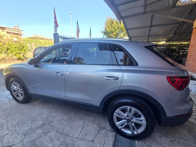 Audi Q3 45 FSI STRONIC ELETTRICA/BENZINA 150CV - Foto 5