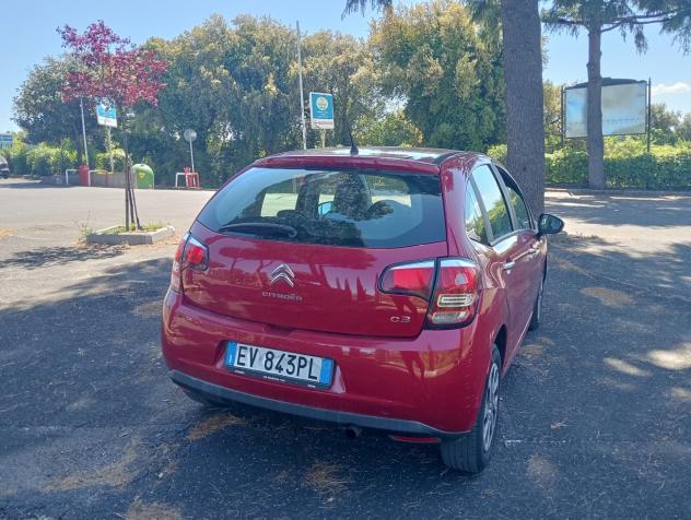 Citroen C3 1.0 VTi 68 con motore nuovo 80.000km. - Foto 5