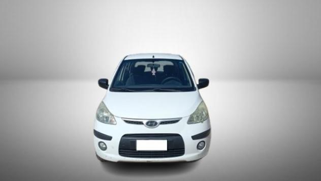 HYUNDAI i10 1.1 12V BlueDrive GPL Active rif. 23837379 - Foto 4