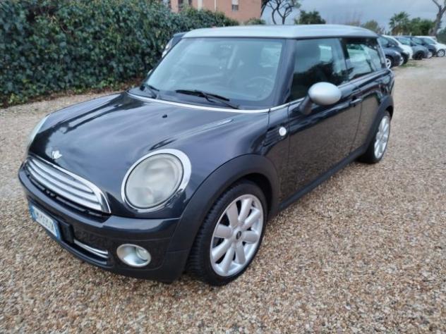 MINI Clubman Mini 1.6 16V Cooper Chili Clubman rif. 21818156 - Foto 2