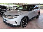 Opel Grandland Hybrid 136cv EDCT GS