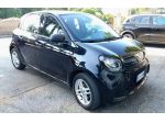 smart EQ Forfour EQ 60kW pure