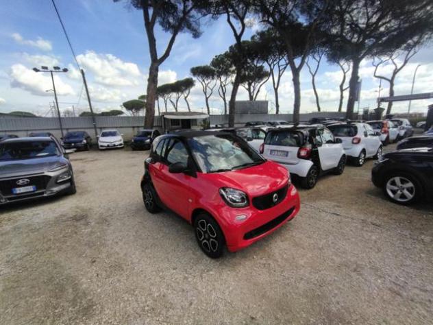 SMART ForTwo 1.0cc 71cv BLUETOOTH CRUISE CLIMA AUTO rif. 20503802 - Foto 2