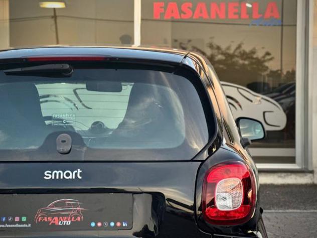 SMART ForTwo 70 1.0 twinamic Passion - IVA ESPOSTA rif. 23420759 - Foto 10