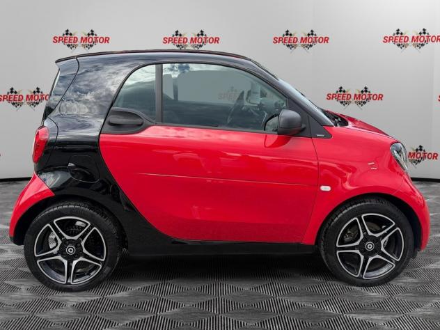 smart fortwo Fortwo 1.0 Twinamic Passion 71cv, PANORAMA, LED! - Foto 3