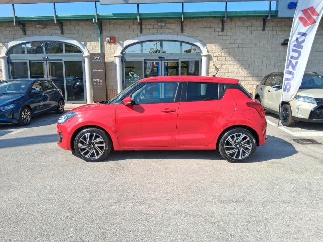 Suzuki Swift Hybrid 1.2 Hybrid Top 2WD - Foto 5