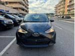 Toyota Aygo Connect 1.0 VVT-i 72CV 5 porte x-business plus CAR PLAY NAVI KA &hellip;
