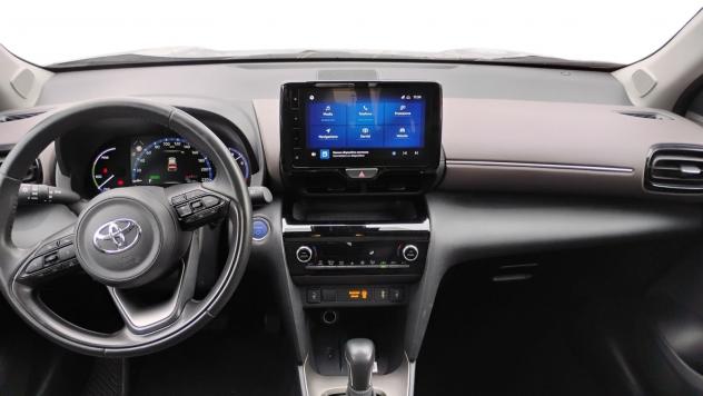 Toyota Yaris Cross 1.5H (116 CV) E-CVT Lounge - Foto 3
