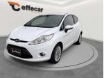 FORD Fiesta 1.4 3 porte Bz.- GPL Titanium rif. 23988920