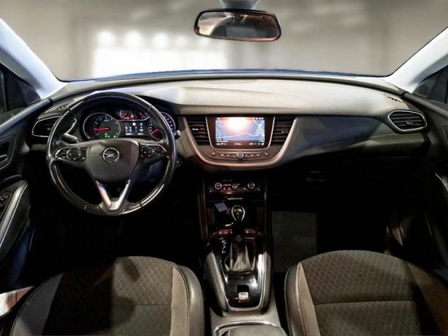 Opel Grandland 1.5 130cv AT8 Business Elegance FINO A 3 ANNI DI GARANZIA KM ILLIMITATI POSSIBILITA' DI 3 ANNI DI MANUTENZIONE ORDINARIA - Foto 8