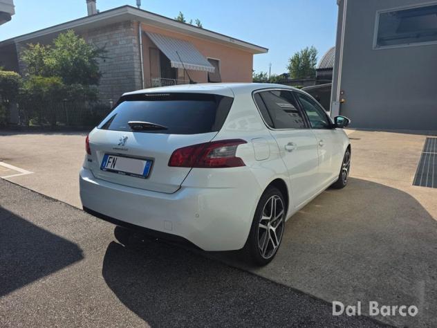 Peugeot 308 Allure BlueHDi 130cv S&S - Foto 7