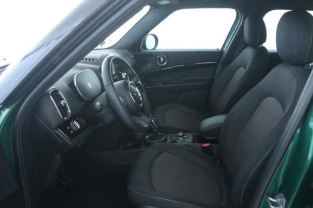 MINI Countryman 2.0 CooperD Essential Countryman*SCONTO IMMEDIATO* rif. 22652602 - Foto 7