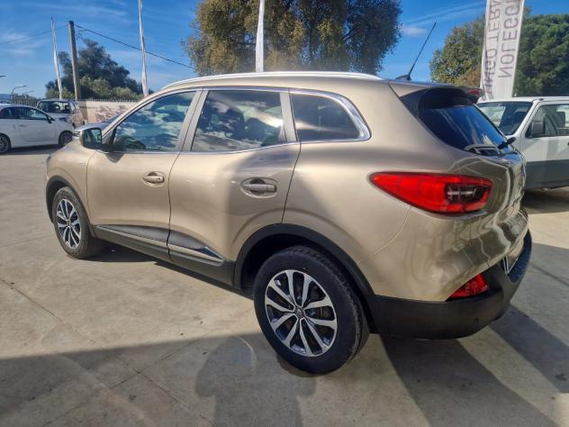 Renault Kadjar dCi 130CV Energy Sport Edition - Foto 4