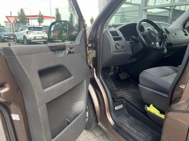 VOLKSWAGEN Caravelle 2.0 BiTDI 180CV DSG 4 Motion PC Comfortline rif. 22498595 - Foto 10