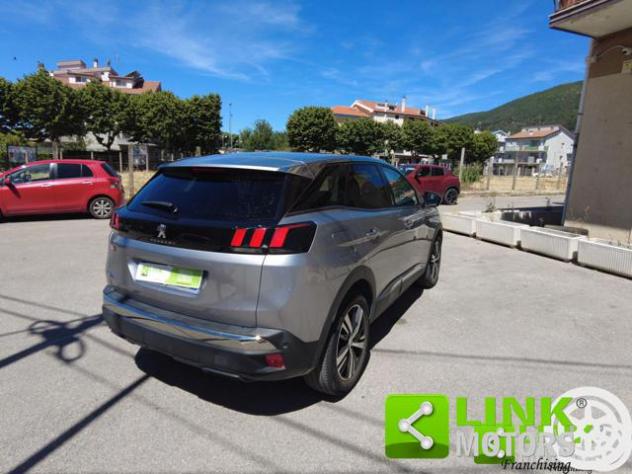 PEUGEOT 3008 pure tech rif. 23833993 - Foto 7