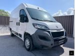 PEUGEOT - Boxer - 330 2.2 HDi 140CV L2H2